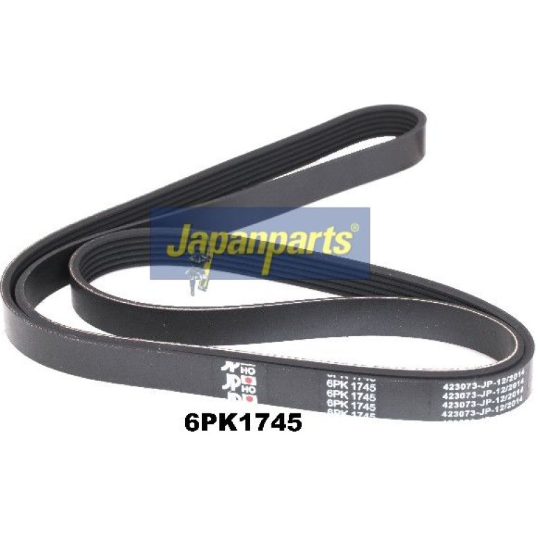 Japanparts Ømen-Zubehör DV-6PK1745 Japanparts Ømen-Zubehör DV-6PK1745