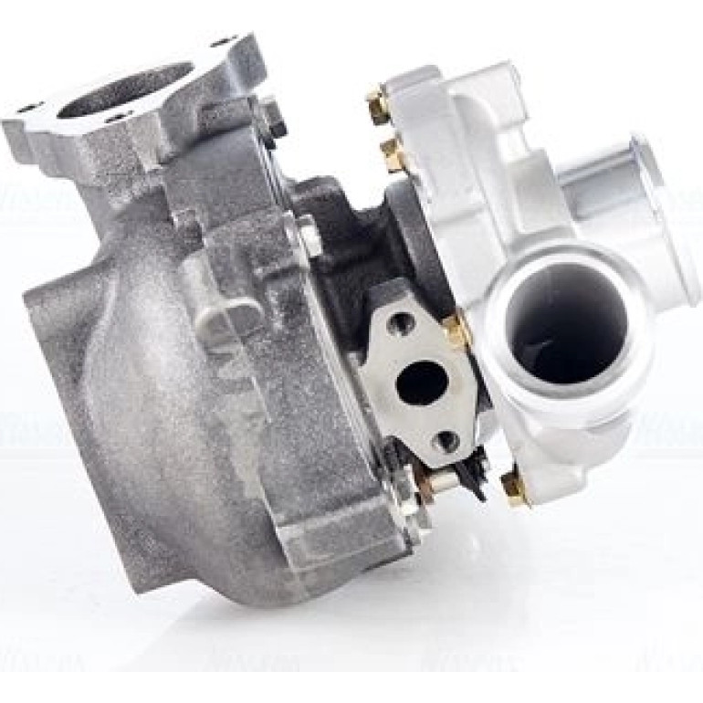 NISSENS Turbolader 93203 NISSENS Turbolader 93203
