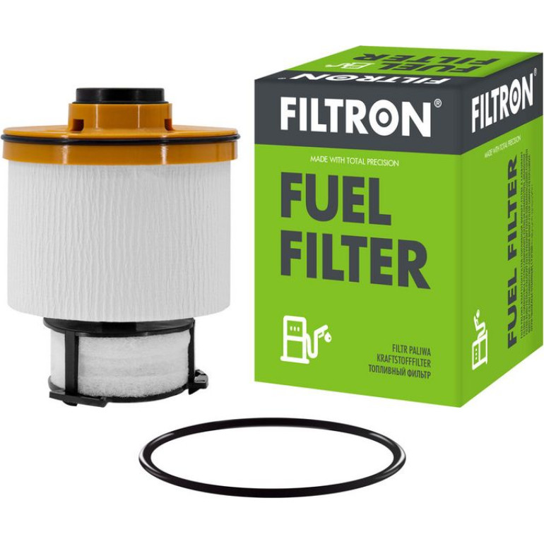 FILTRON Kraftstofffilter PE 992/4 FILTRON Kraftstofffilter PE 992/4