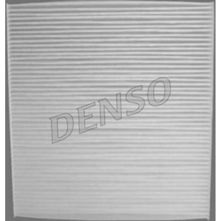 DENSO Filter, Innenraumluft DCF193P DENSO Filter, Innenraumluft DCF193P