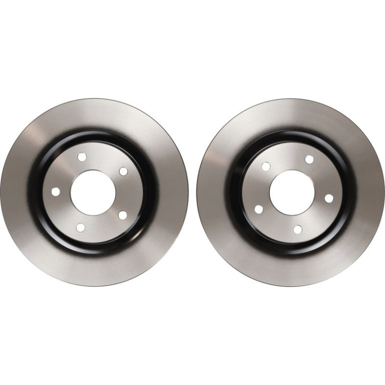 84 481 068 Bremsscheibe VA DF6206 84 481 068 Bremsscheibe VA DF6206