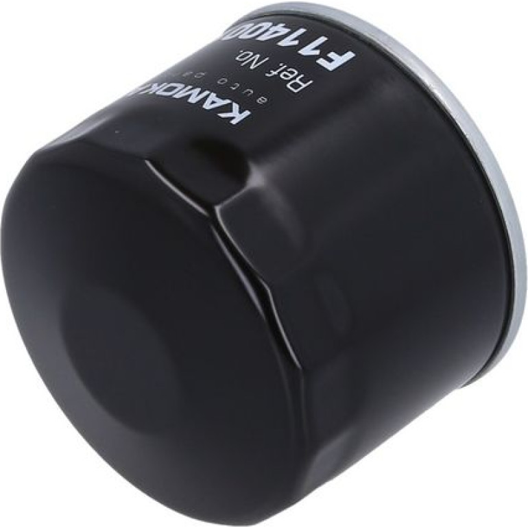 KAMOKA Ölfilter F114001