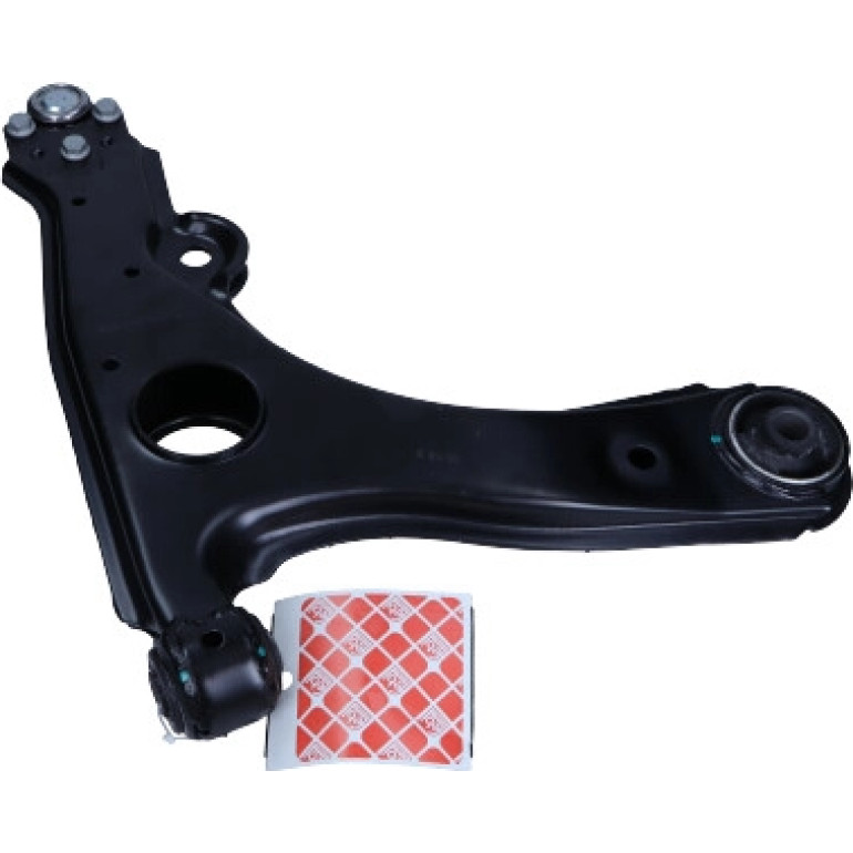 Querlenker Vw P. Passat 1.6-2.8 02.88-05.97 Le 37204 Querlenker Vw P. Passat 1.6-2.8 02.88-05.97 Le 37204