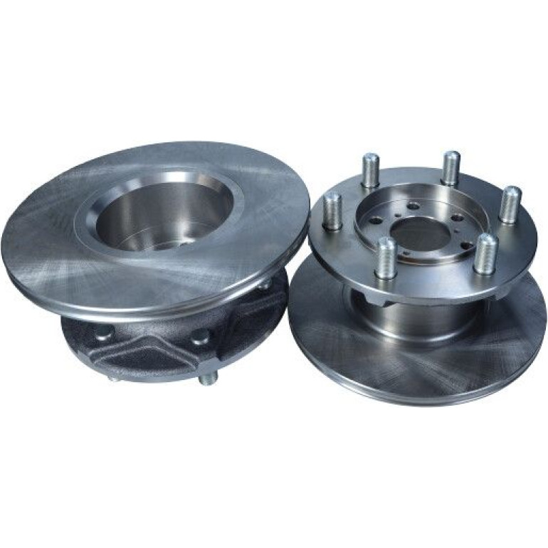 Maxgear Bremsscheibe Iveco P. Täglich Für Den Kunden 19-2666 Maxgear Bremsscheibe Iveco P. Täglich Für Den Kunden 19-2666