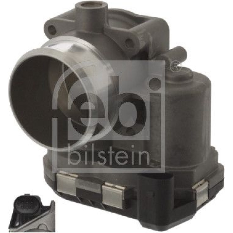 FEBI BILSTEIN Drosselklappengehäuse 40134 FEBI BILSTEIN Drosselklappengehäuse 40134