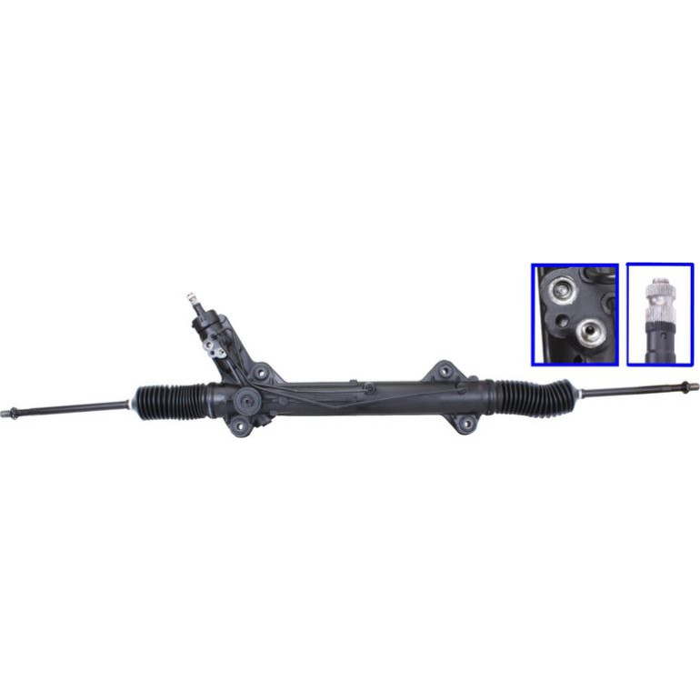 DRI Lenkgetriebe 711521037R hydraulisch DRI Lenkgetriebe 711521037R hydraulisch