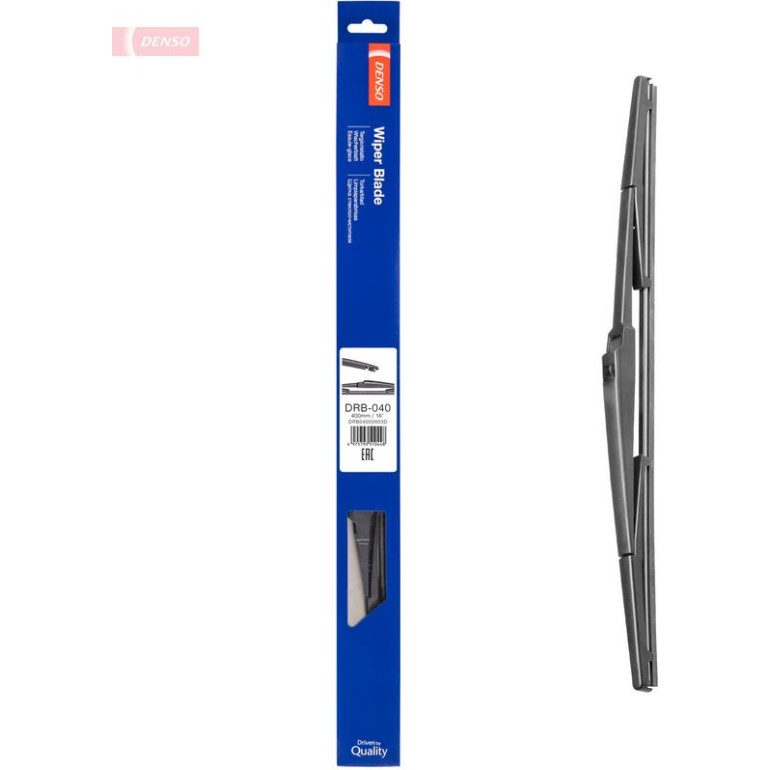 DENSO Wischblatt DRB-040