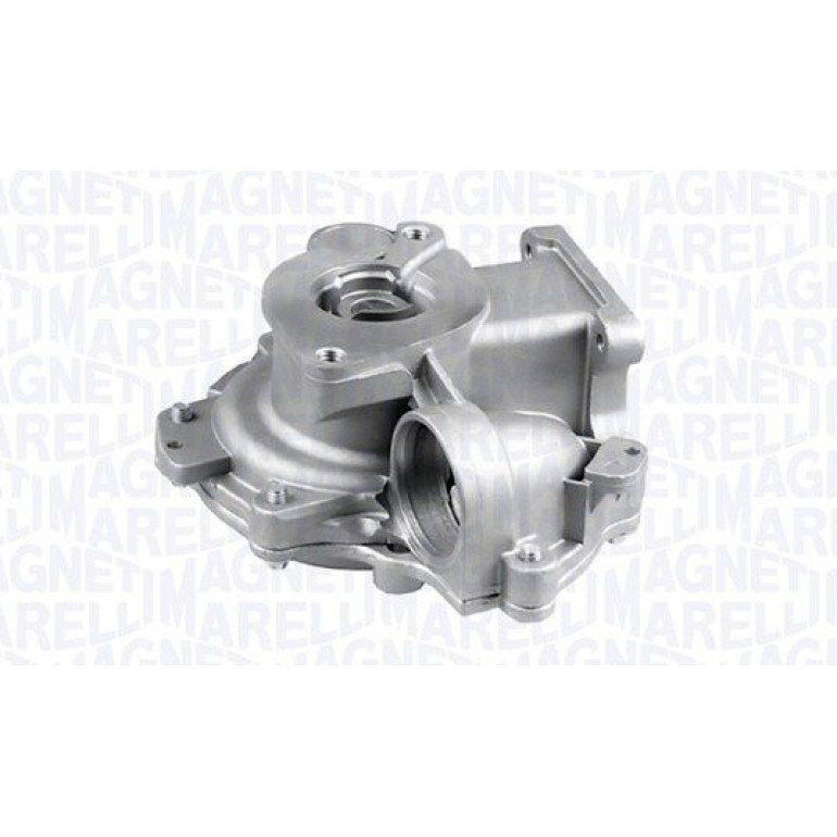 MAGNETI MARELLI Wasserpumpe 352316170052 MAGNETI MARELLI Wasserpumpe 352316170052