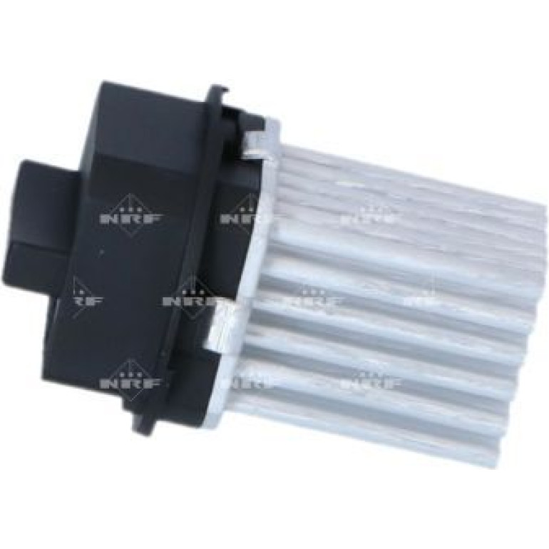 Widerstand, Innenraumgebläse 342044 Widerstand, Innenraumgebläse 342044