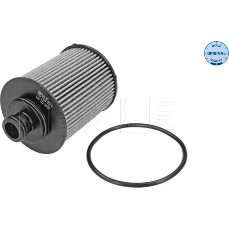 Ölfilter Fiat 1.3Td Panda 614 322 0007 Ölfilter Fiat 1.3Td Panda 614 322 0007