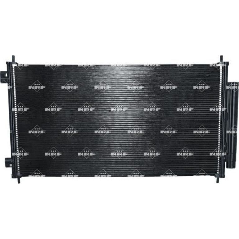 Kondensator, Klimaanlage 35864 Kondensator, Klimaanlage 35864