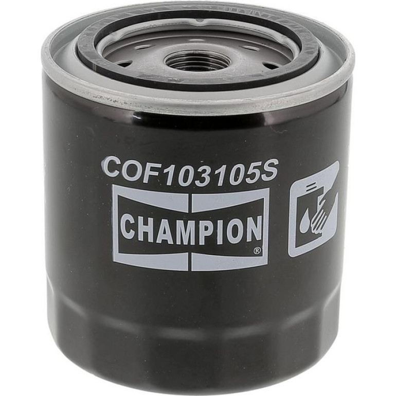CHAMPION Ölfilter COF103105S CHAMPION Ölfilter COF103105S