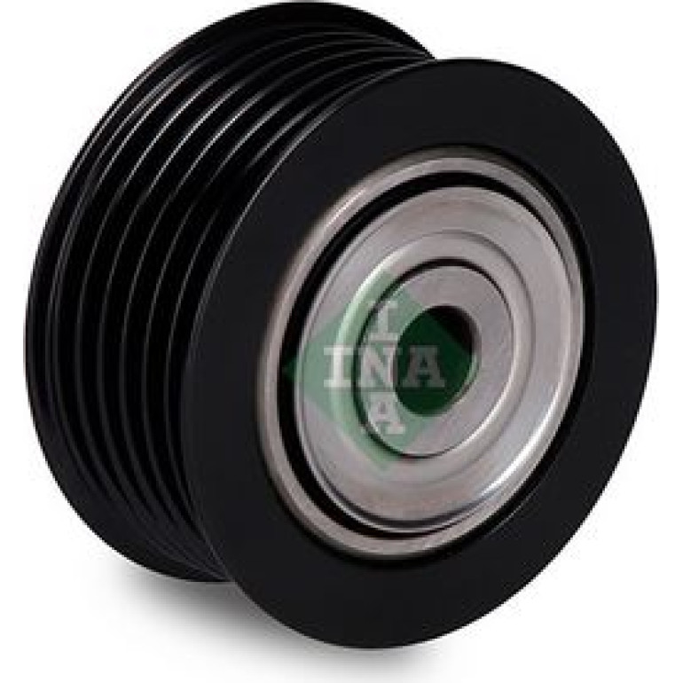 Umlenk-/Führungsrolle, Keilrippenriemen 532 0737 10 Umlenk-/Führungsrolle, Keilrippenriemen 532 0737 10