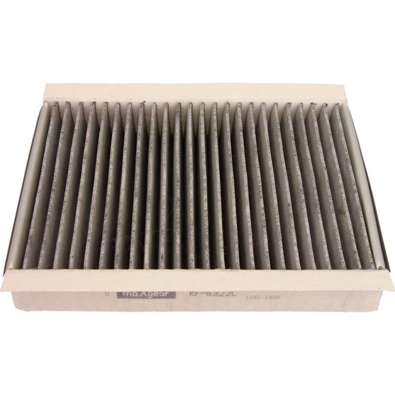 Filter, Innenraumluft 26-1356