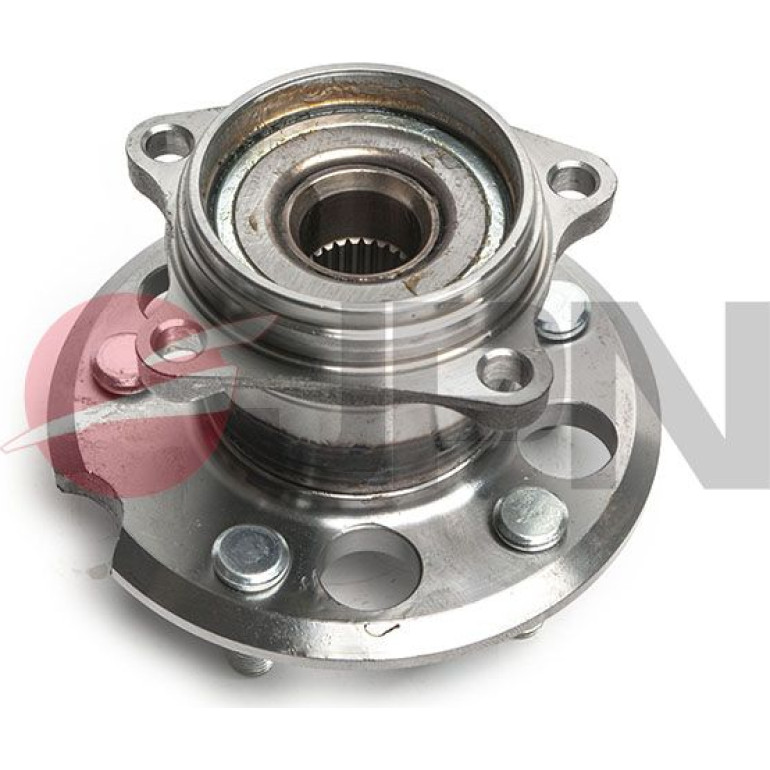 JPN Radlagersatz 20L2051-JPN JPN Radlagersatz 20L2051-JPN