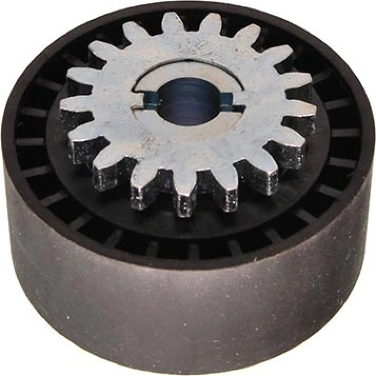Maxgear Umlenk- / Führungsrolle, Keilrippenriemen 54-0315 Maxgear Umlenk- / Führungsrolle, Keilrippenriemen 54-0315