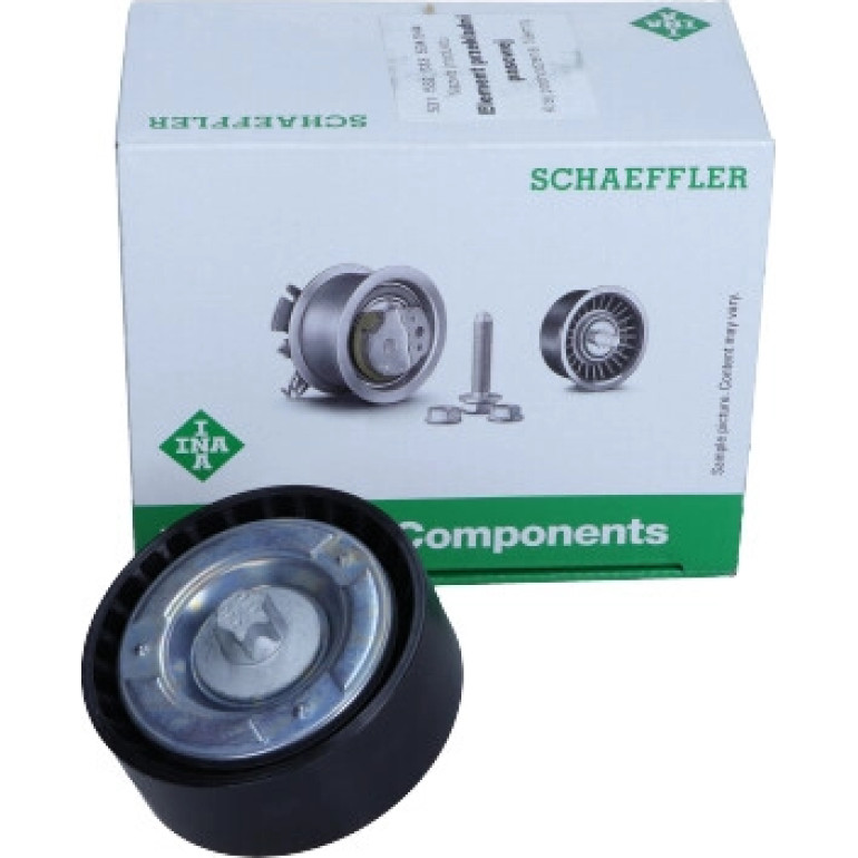 Umlenk-/Führungsrolle, Keilrippenriemen 532 0798 10 Umlenk-/Führungsrolle, Keilrippenriemen 532 0798 10