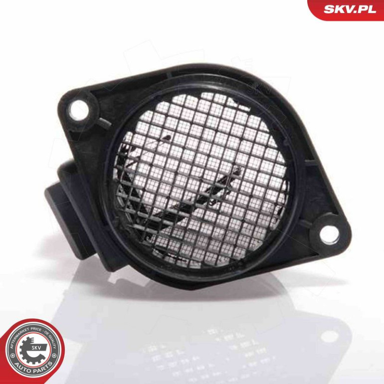SKV GERMANY Luftmassenmesser Luftmengenmesser 07SKV125 SKV GERMANY Luftmassenmesser Luftmengenmesser 07SKV125