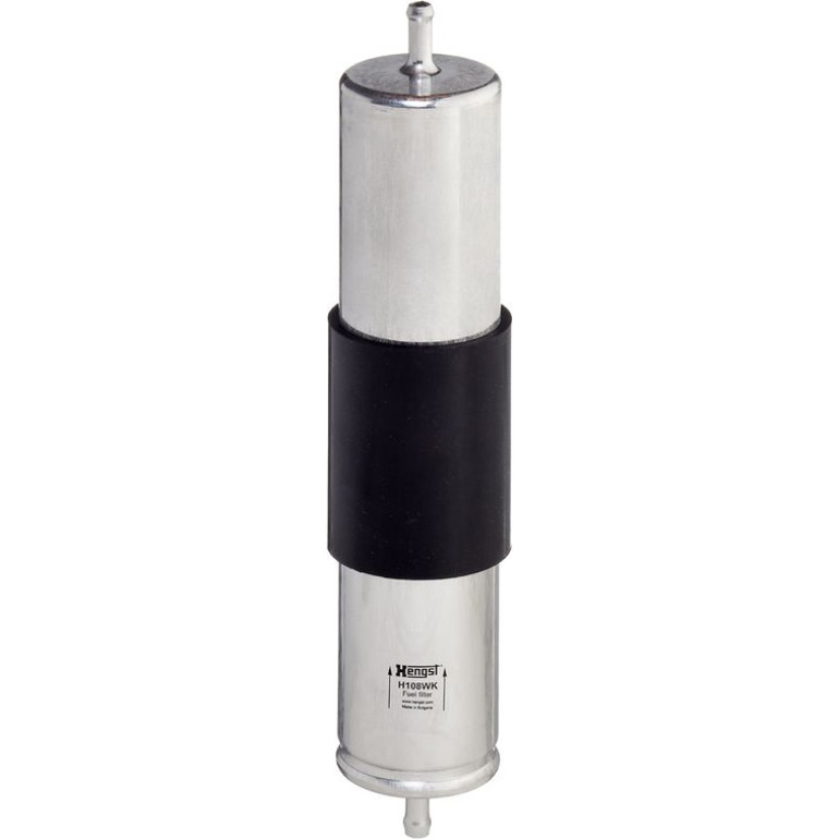 HENGST FILTER Kraftstofffilter H108WK HENGST FILTER Kraftstofffilter H108WK