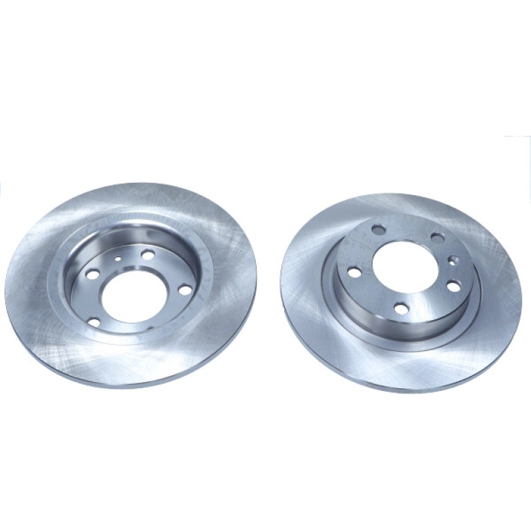 Maxgear Bremsscheibe Opel T. Corsa D 1.7Cdti 19-2249 Maxgear Bremsscheibe Opel T. Corsa D 1.7Cdti 19-2249