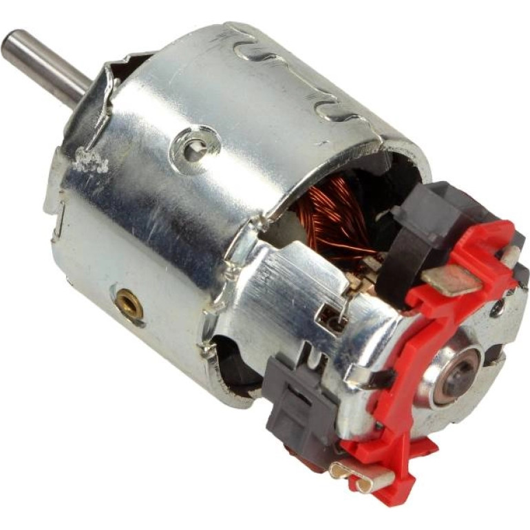 Elektromotor, Innenraumgebläse 57-0084