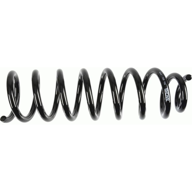 Sachs Fahrwerksfeder Vw T. Touareg 2.5Tdi/3.0Tdi/3.2/3.6/4.2 Hd 994 352 Sachs Fahrwerksfeder Vw T. Touareg 2.5Tdi/3.0Tdi/3.2/3.6/4.2 Hd 994 352