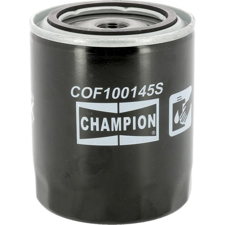 CHAMPION Ölfilter COF100145S CHAMPION Ölfilter COF100145S