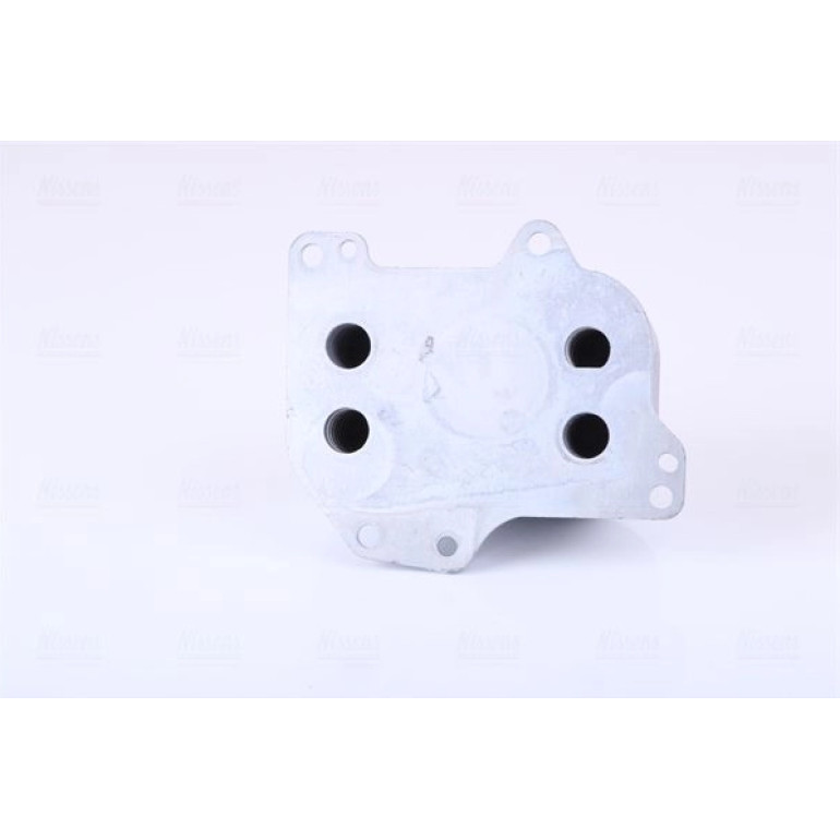 Ölkühler PKW 90745 Ölkühler PKW 90745