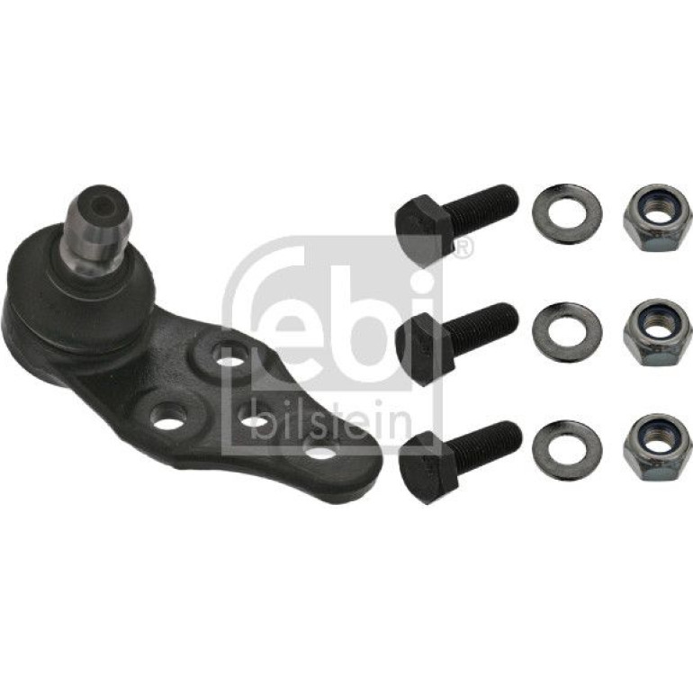Gelenk - Radaufhängung Daewoo P. Nubira/Lacetti 41856 Gelenk - Radaufhängung Daewoo P. Nubira/Lacetti 41856