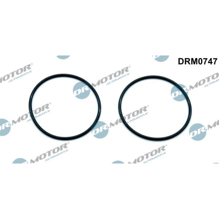 Dichtung, Unterdruckpumpe DRM0747 Dichtung, Unterdruckpumpe DRM0747