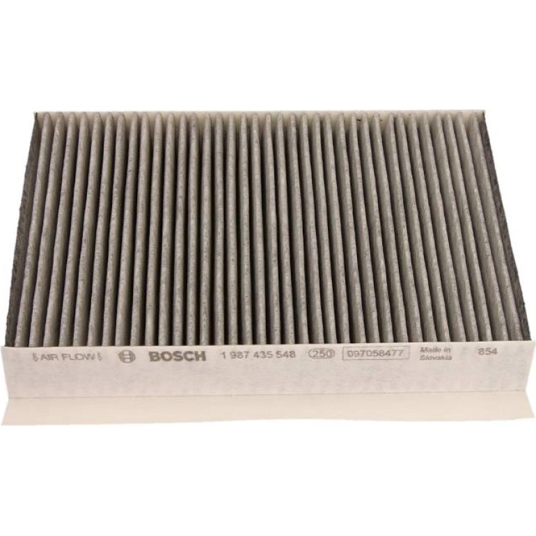 Aktivkohlefilter 1987435548 Aktivkohlefilter 1987435548