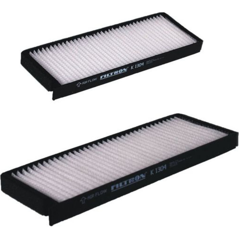 FILTRON Filter, Innenraumluft K 1304-2x FILTRON Filter, Innenraumluft K 1304-2x