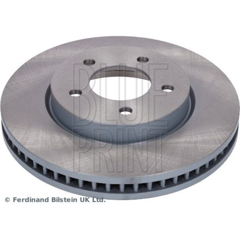 Bremsscheibe Chrysler P. Pacifica 3.5-4.0 V6 4X4 03-08 ADA104373