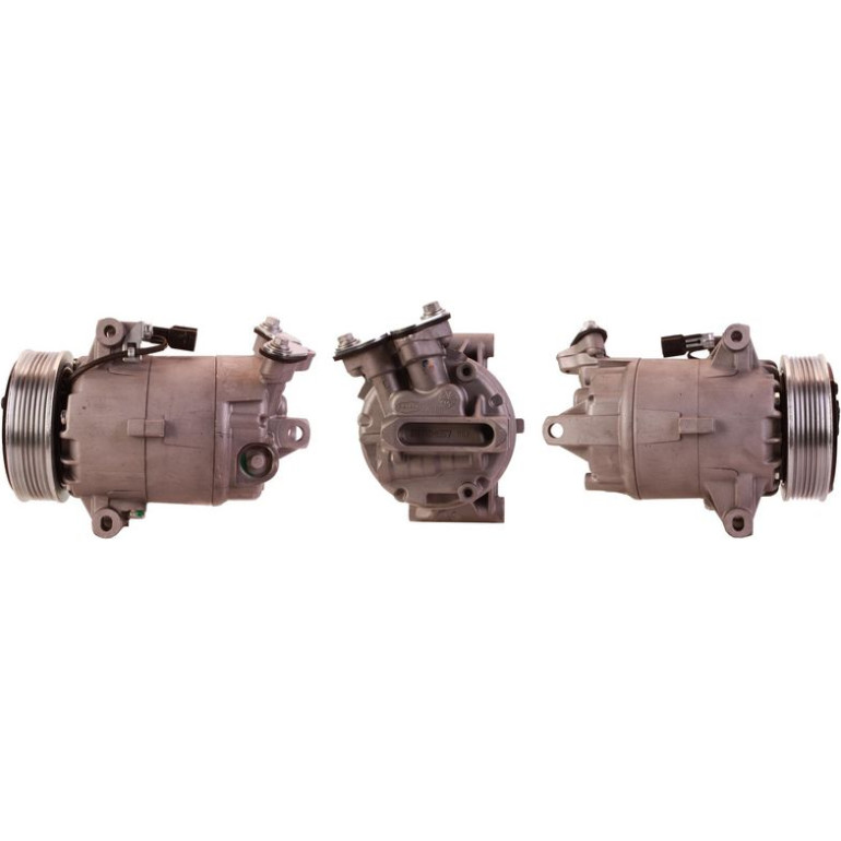 Kompressor, Klimaanlage 51-0723 Kompressor, Klimaanlage 51-0723