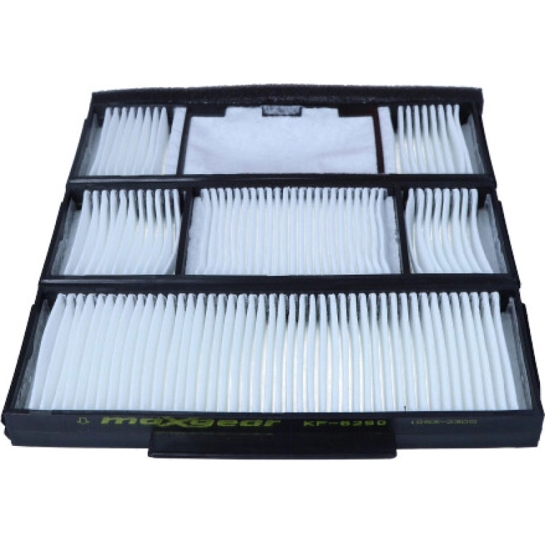 Innenraumfilter Toyota Corolla E11 26-0463 Innenraumfilter Toyota Corolla E11 26-0463