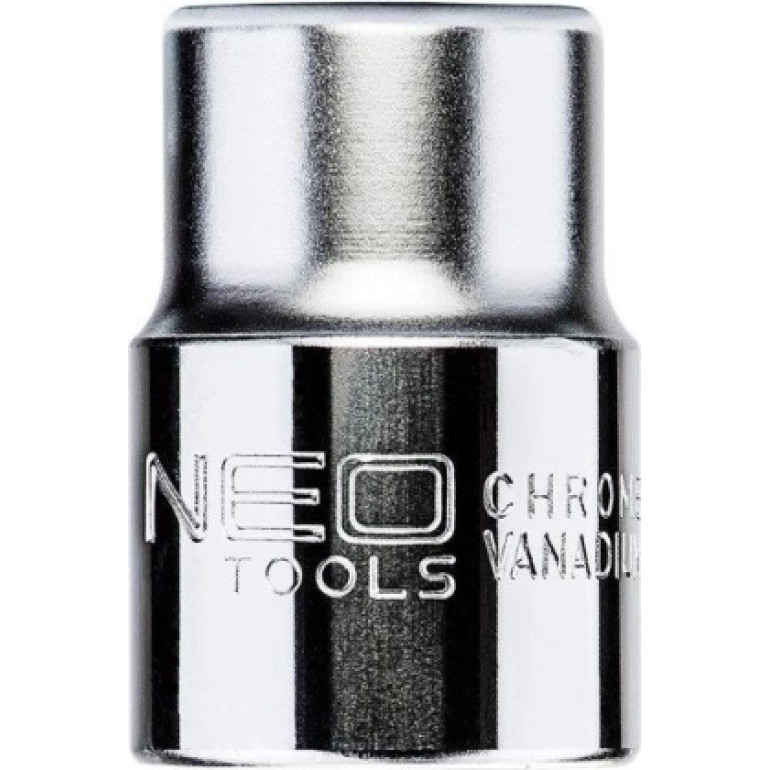 6-Winkelstück 3/4, 19 mm08-300Neo Toolsdost¿Pno