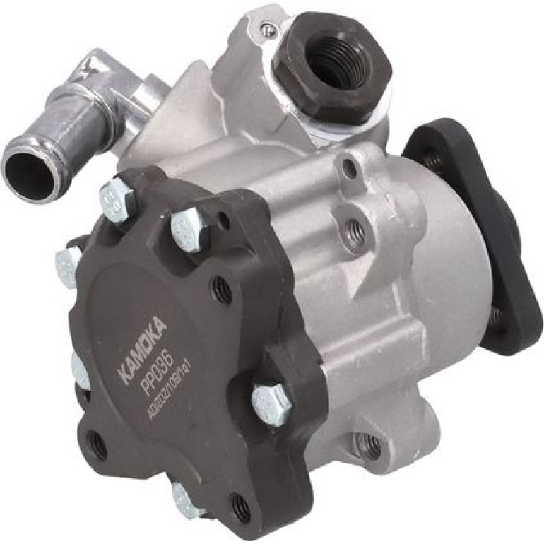 KAMOKA Hydraulikpumpe, Lenkung PP036 KAMOKA Hydraulikpumpe, Lenkung PP036