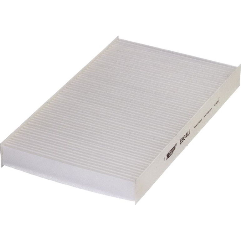 HENGST FILTER Filter, Innenraumluft E934LI HENGST FILTER Filter, Innenraumluft E934LI