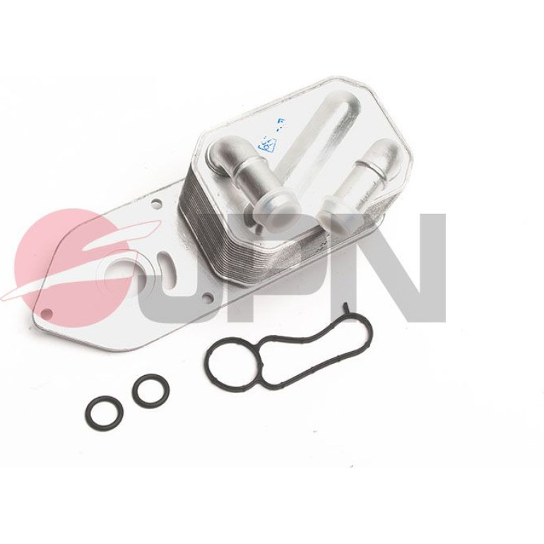 JPN Ölkühler, Motoröl 60C9419-JPN JPN Ölkühler, Motoröl 60C9419-JPN