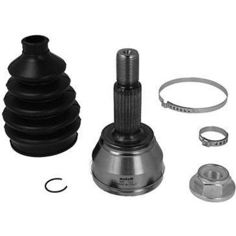 Gelenksatz, Antriebswelle Ford Fiesta 08-/Mazda 2 03 15-1669 Gelenksatz, Antriebswelle Ford Fiesta 08-/Mazda 2 03 15-1669
