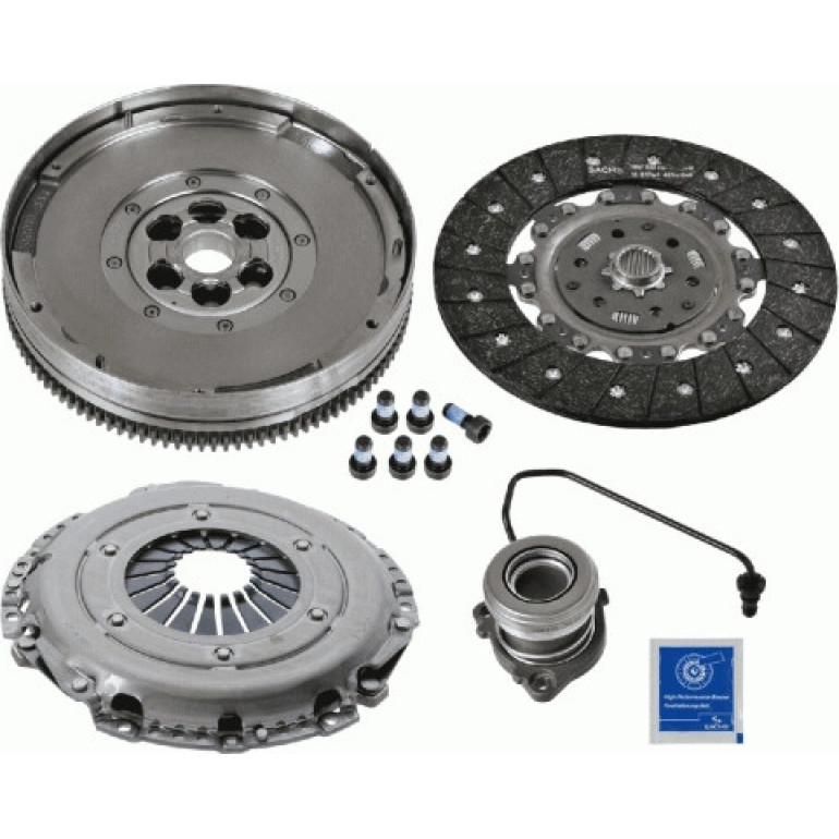 ZMS-Modul Xtend (ZMS+Kupplung+CSC) 2290601025