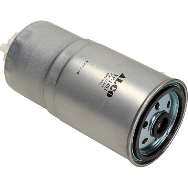 Kraftstofffilter Fiat Punto 1.9Jtd Kia Sorento 02- 2.5 Crdi SP-1403 Kraftstofffilter Fiat Punto 1.9Jtd Kia Sorento 02- 2.5 Crdi SP-1403