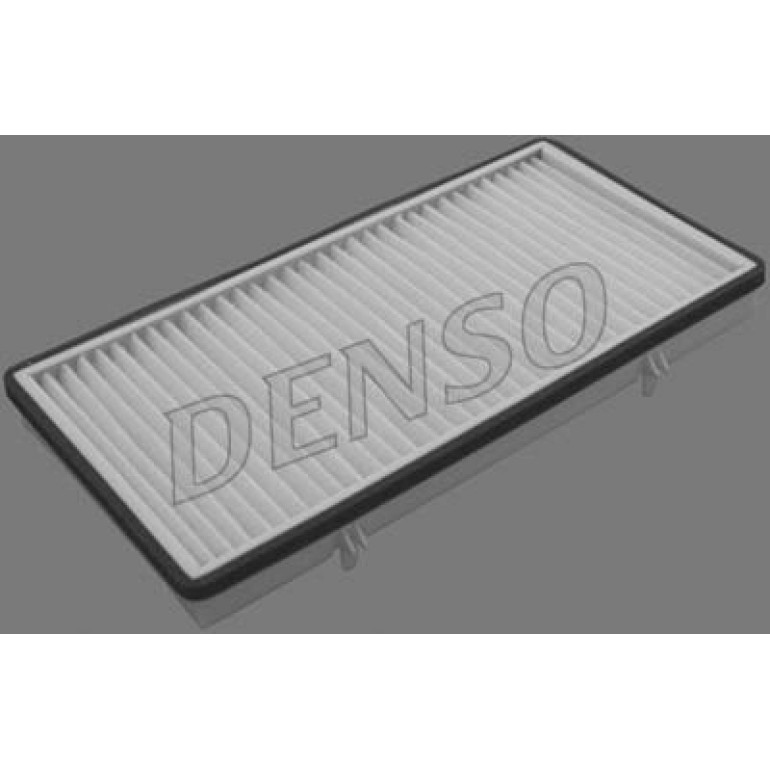 DENSO Innenraumfilter DCF418P