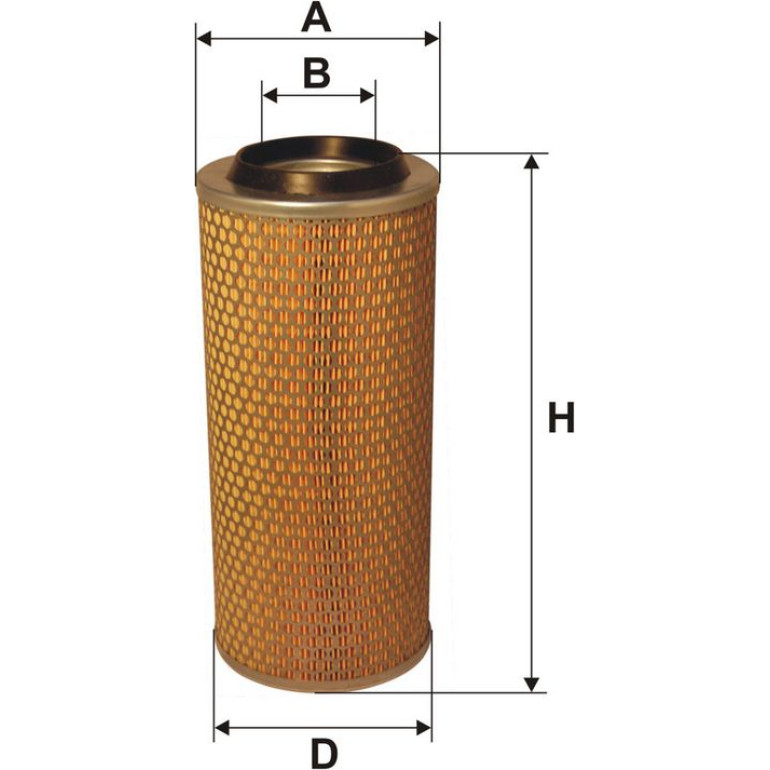 FILTRON Luftfilter AM 454/1 FILTRON Luftfilter AM 454/1