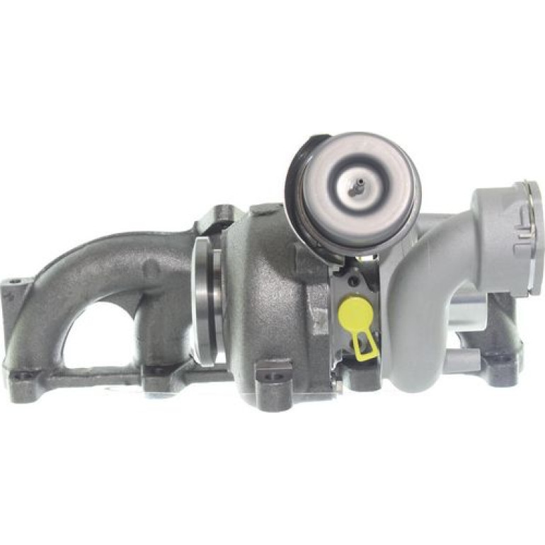 Turbolader ALA10900062 Turbolader ALA10900062