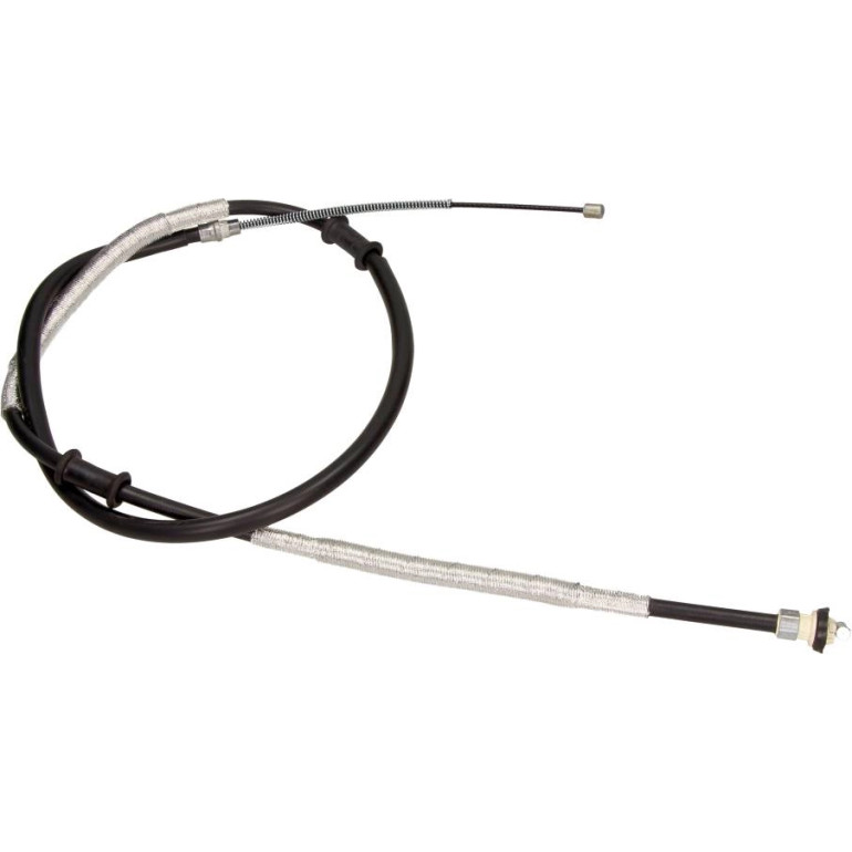 Seilzug, Feststellbremse Fiat T. Doblo Van 01-06 Pr 32-0501