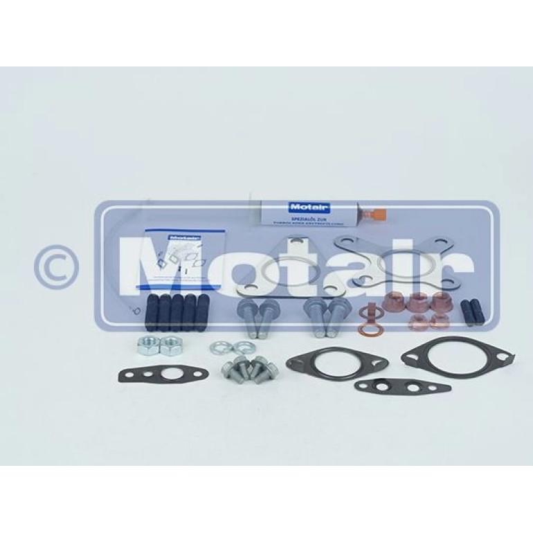 Montagesatz Turbolader 440061 Montagesatz Turbolader 440061