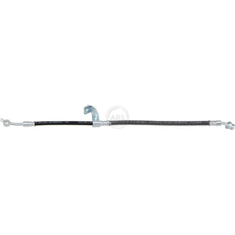 A.B.S. Bremsschlauch SL6695 A.B.S. Bremsschlauch SL6695