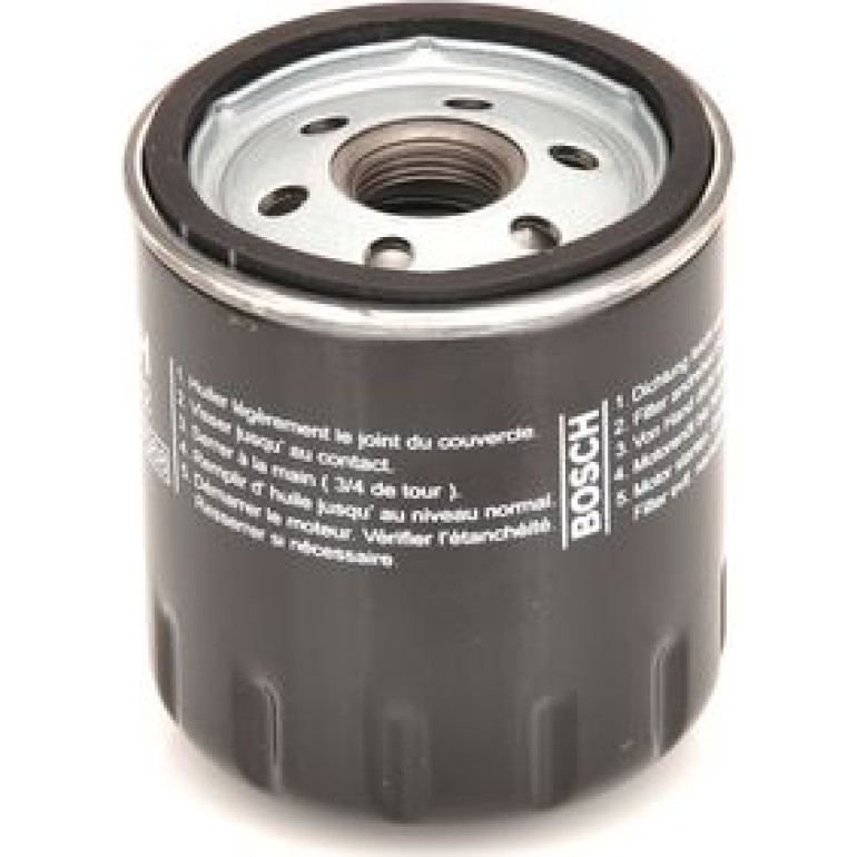 Ölfilter F 026 407 202 Ölfilter F 026 407 202