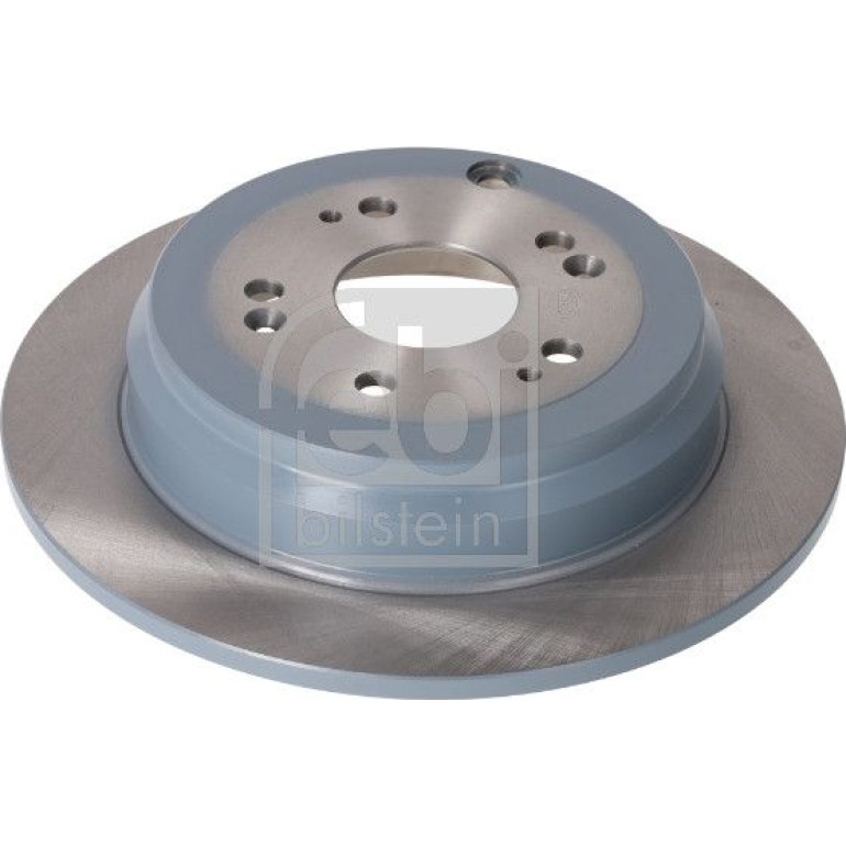 FEBI BILSTEIN Bremsscheibe 108423 FEBI BILSTEIN Bremsscheibe 108423